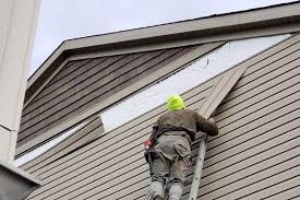 Custom Trim and Detailing for Siding in Henderson, TN